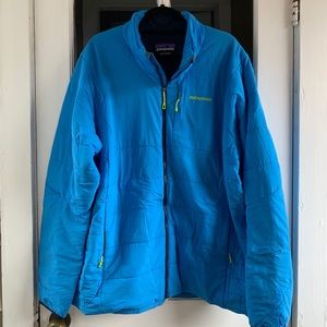 Patagonia Nano Air Jacket